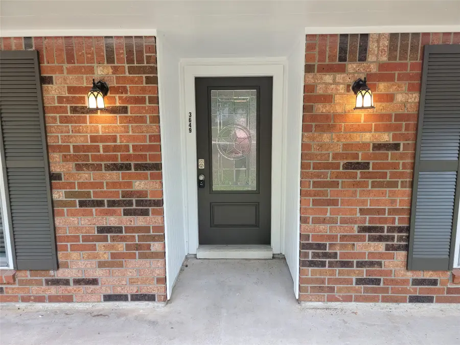 3649 Youpon Street, Huntsville, TX 77340 - #3