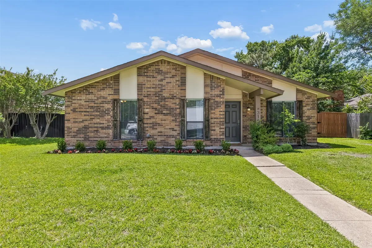 3109 Fairgate Drive, Carrollton, TX 75007 - #1