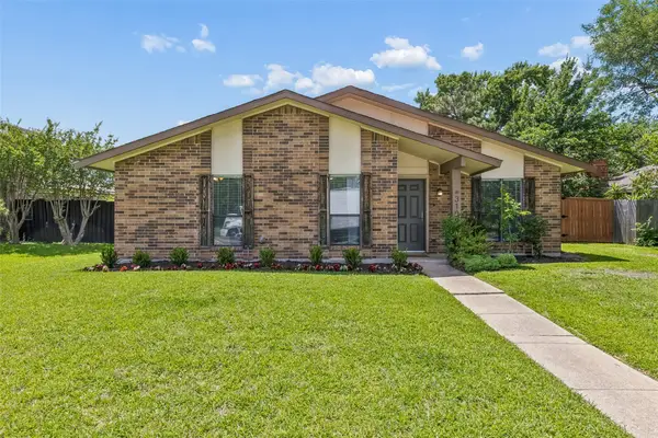 3109 Fairgate Drive, Carrollton, TX 75007