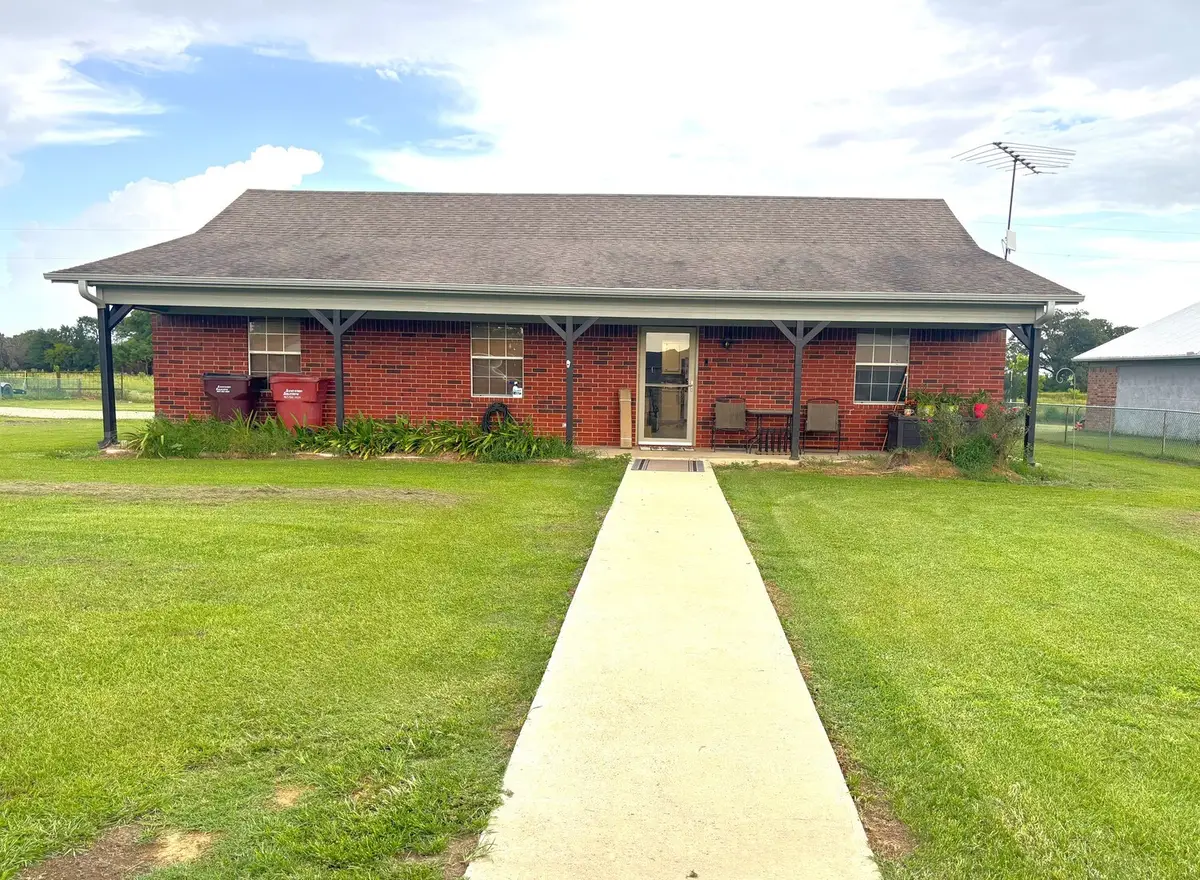 1020 Morgan Lane, Blossom, TX 75416 - #1
