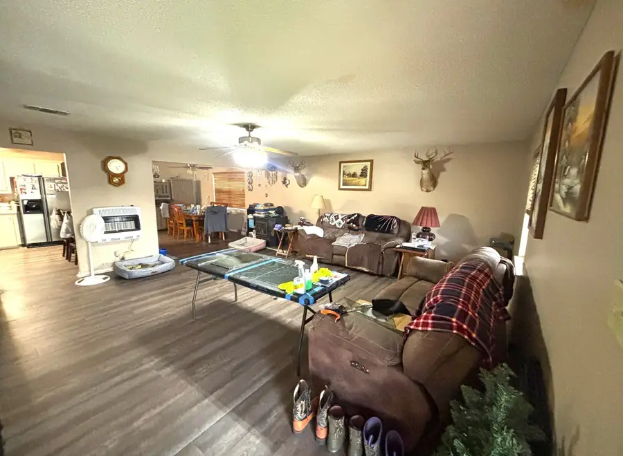 1020 Morgan Lane, Blossom, TX 75416 - #2