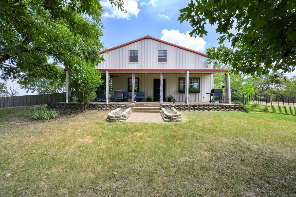 12434 Fm 937, Thornton, TX 76687 - #1