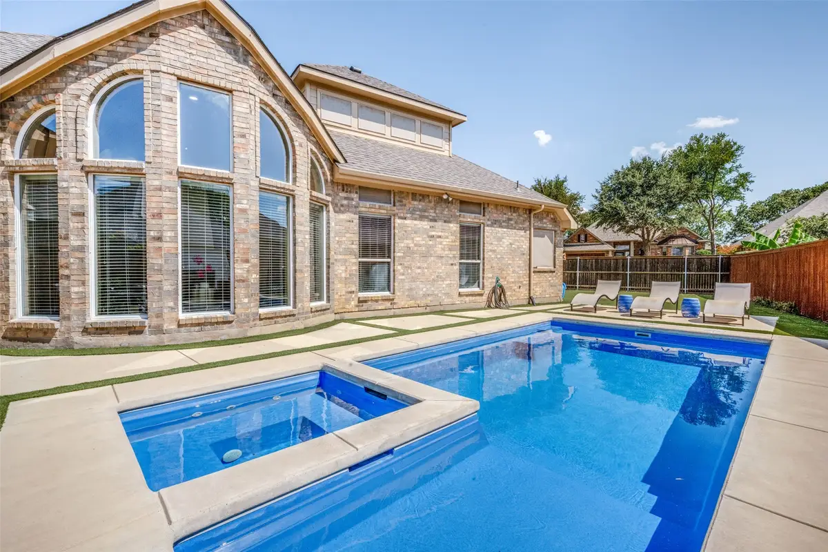 8019 Navisota Drive, Lantana, TX 76226 - #1