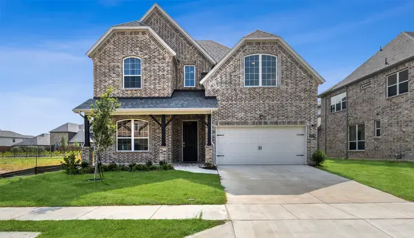 509 Tartane Drive, Anna, TX 75409