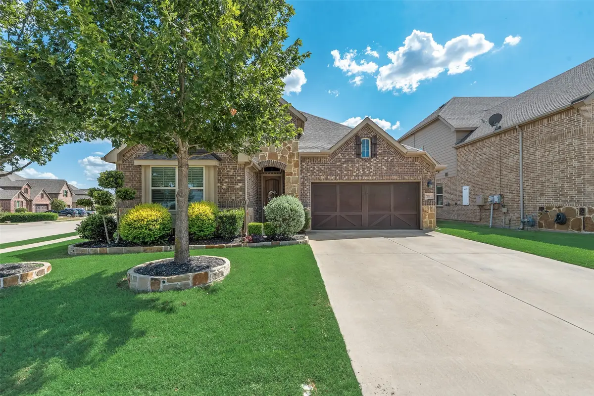 5001 Stockwhip Drive, Fort Worth, TX 76036 - #1