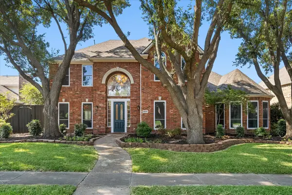 4624 Old Pond Drive, Plano, TX 75024
