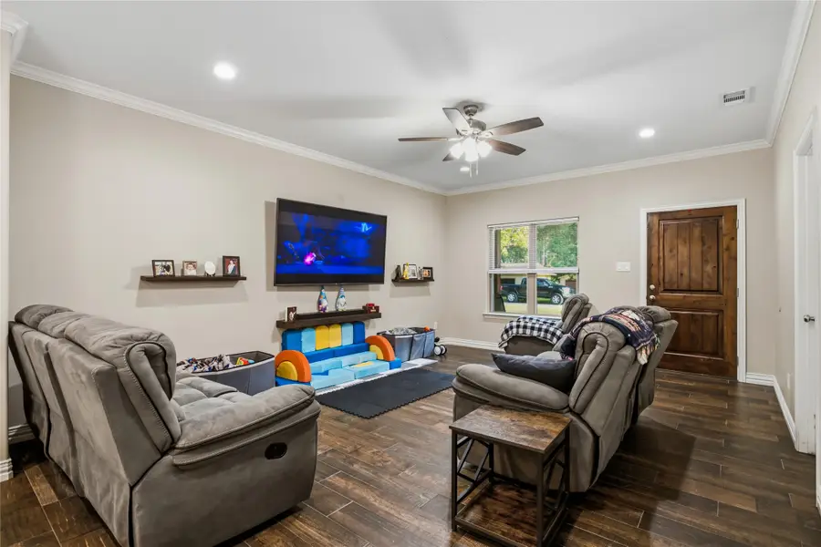 519 W Ford Street, Denison, TX 75020 - #3