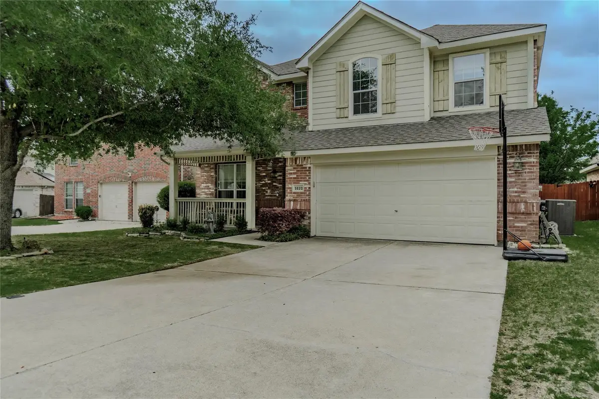 5620 Blanca Court, Fort Worth, TX 76179 - #1