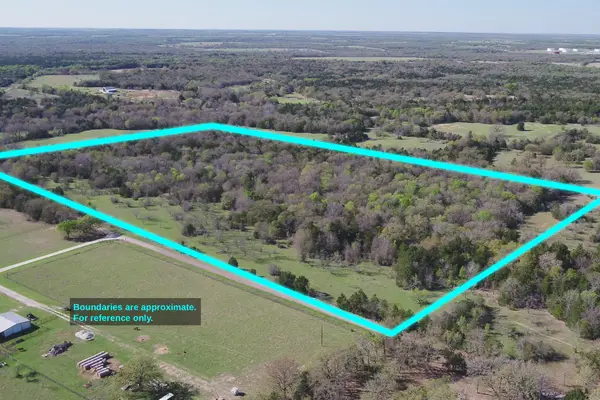 970 Fcr, Wortham, TX 76693