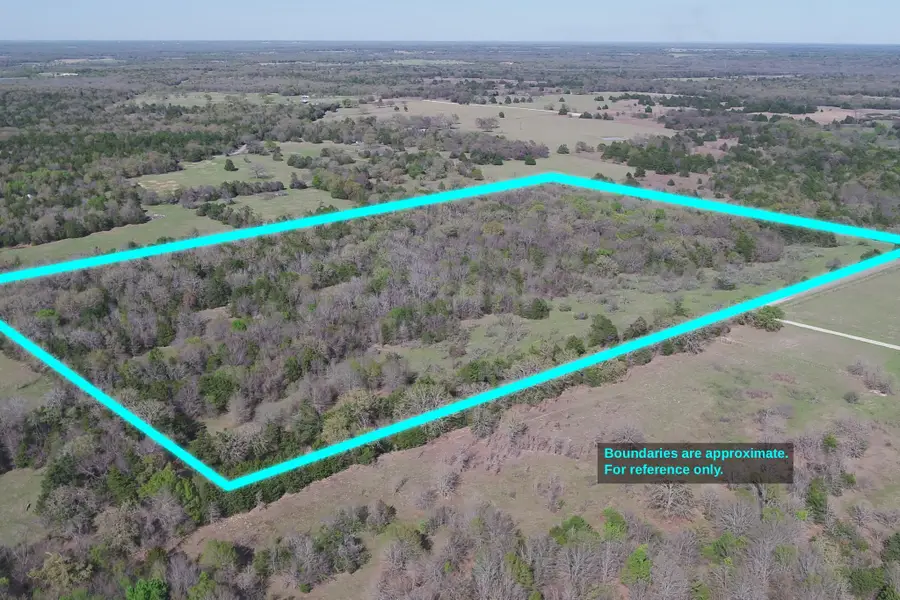 970 Fcr, Wortham, TX 76693 - #2