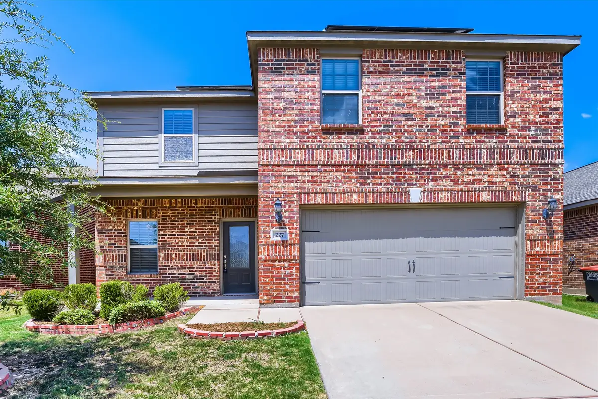 227 Curt Street, Anna, TX 75409 - #1