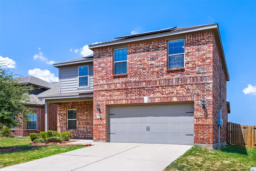 227 Curt Street, Anna, TX 75409 - #2