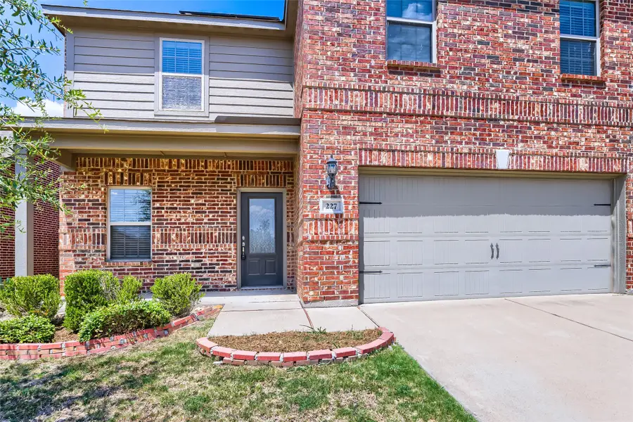 227 Curt Street, Anna, TX 75409 - #3