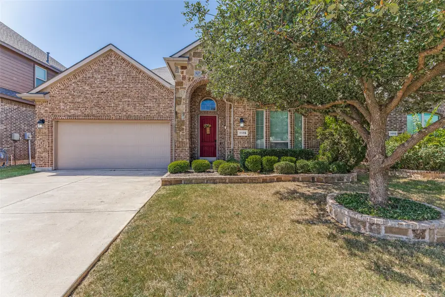 3556 Glass Mountain Trail, Fort Worth, TX 76244 - #2