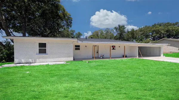 4111 Morgan Circle, North Richland Hills, TX 76180