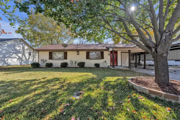 2618 Horne Circle, Caddo Mills, TX 75135