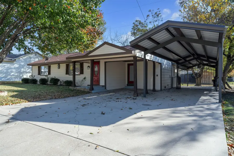 2618 Horne Circle, Caddo Mills, TX 75135 - #2