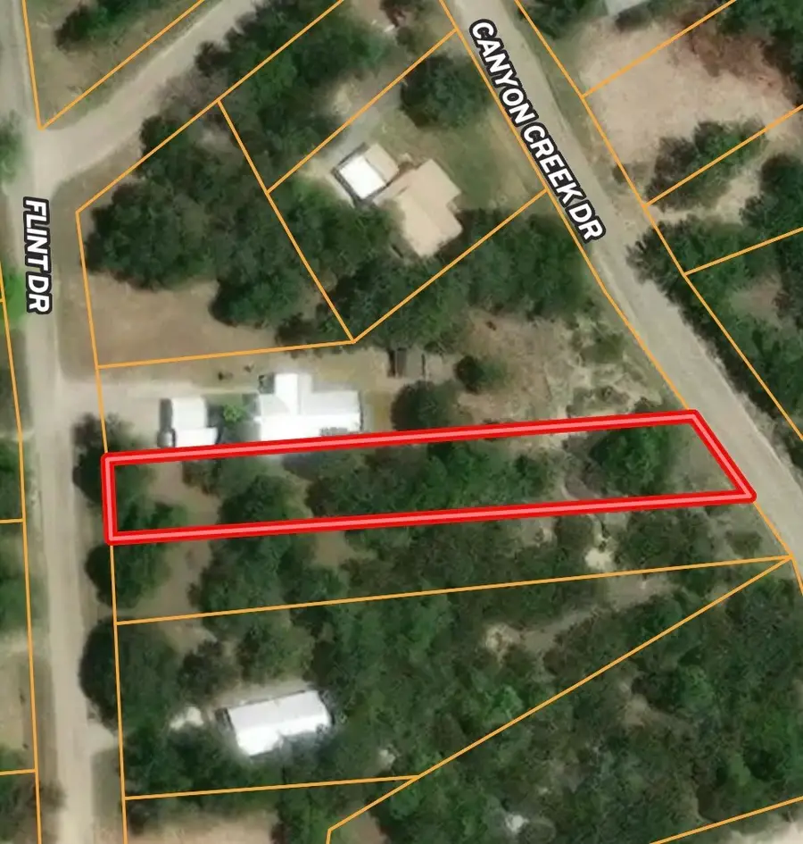 5803 Flint Drive, Granbury, TX 76048 - #2