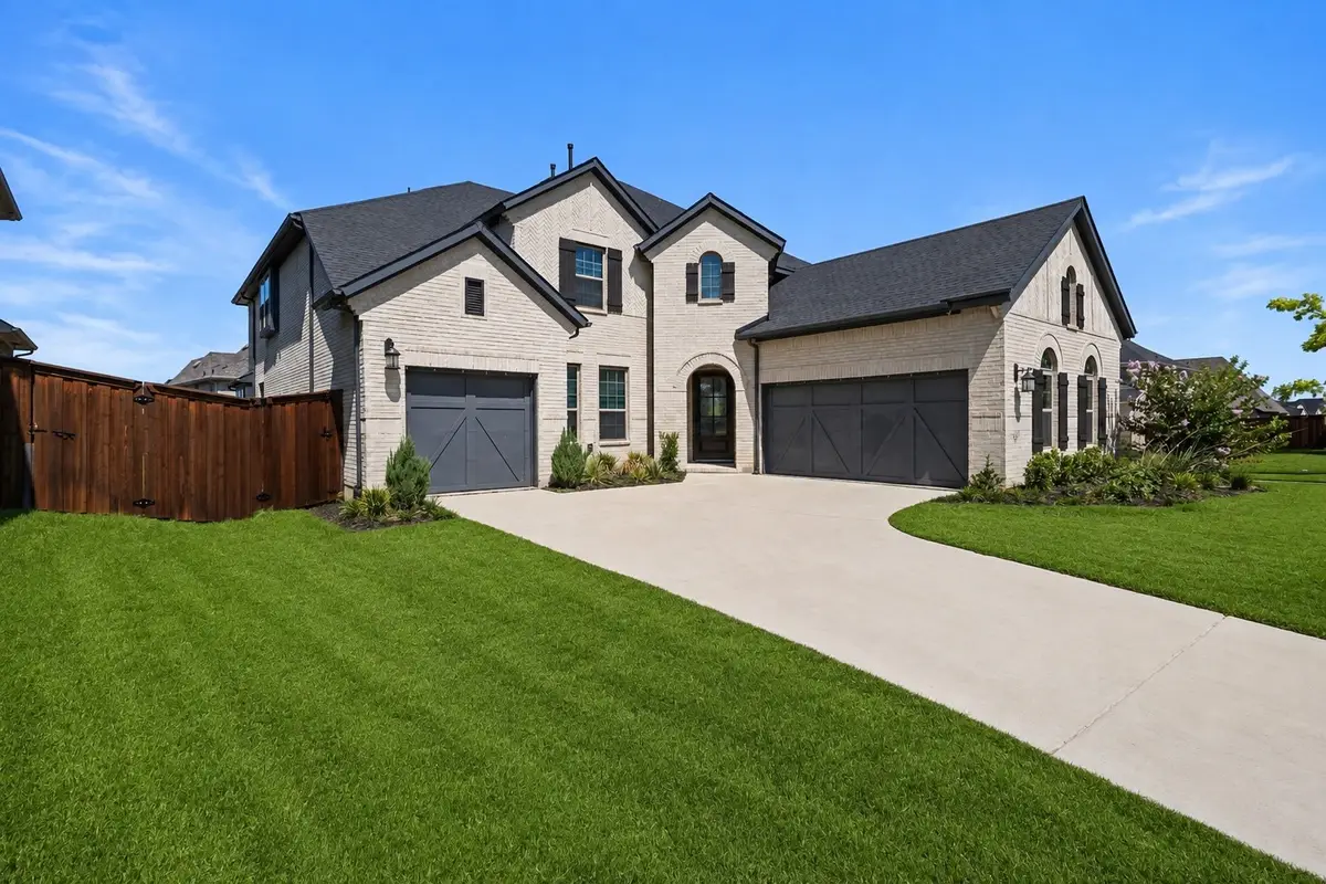 4125 Fall Aster Way, Aubrey, TX 76227 - #1
