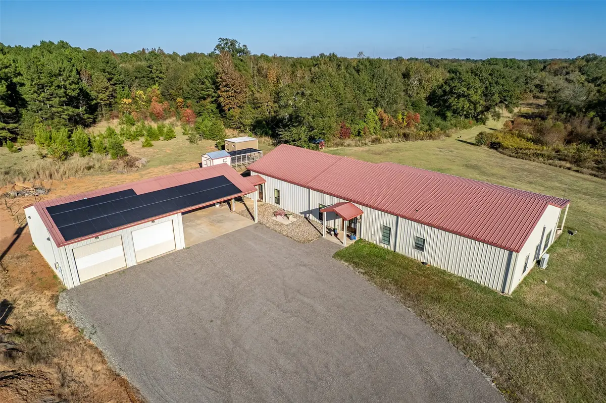 2600 Van Meter Road, Kilgore, TX 75662 - #1
