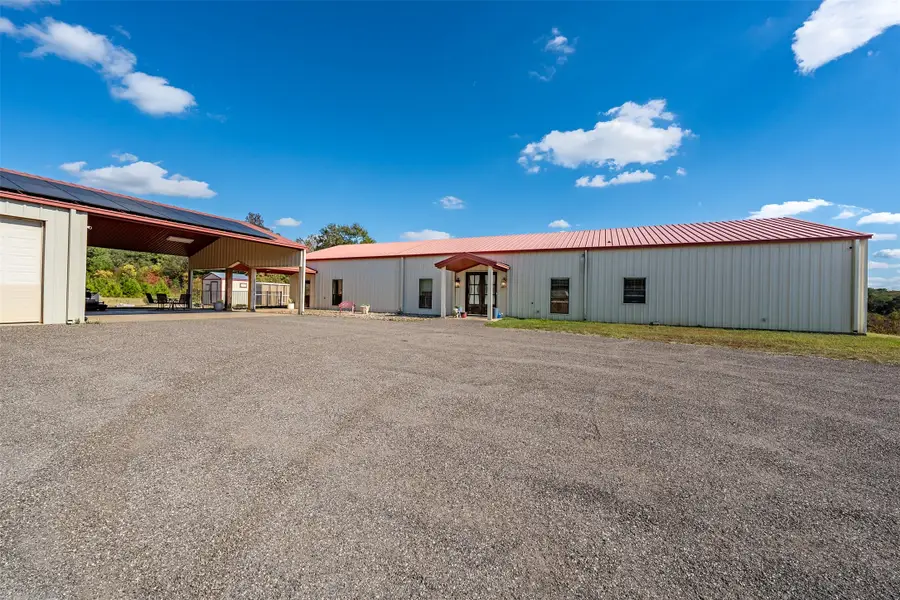 2600 Van Meter Road, Kilgore, TX 75662 - #3