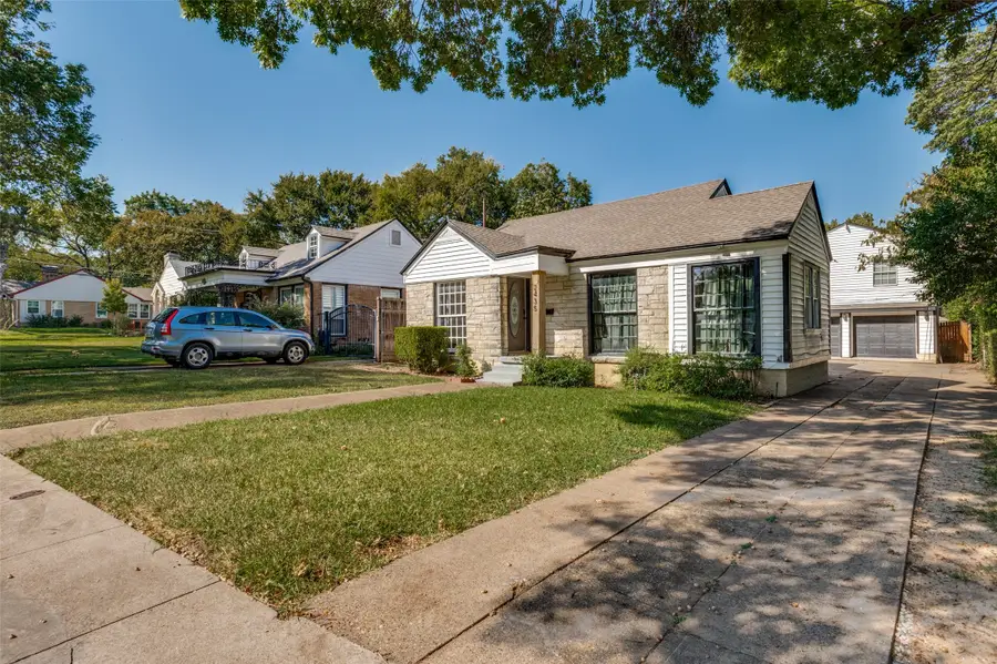 2435 W 10th Street, Dallas, TX 75211 - #3