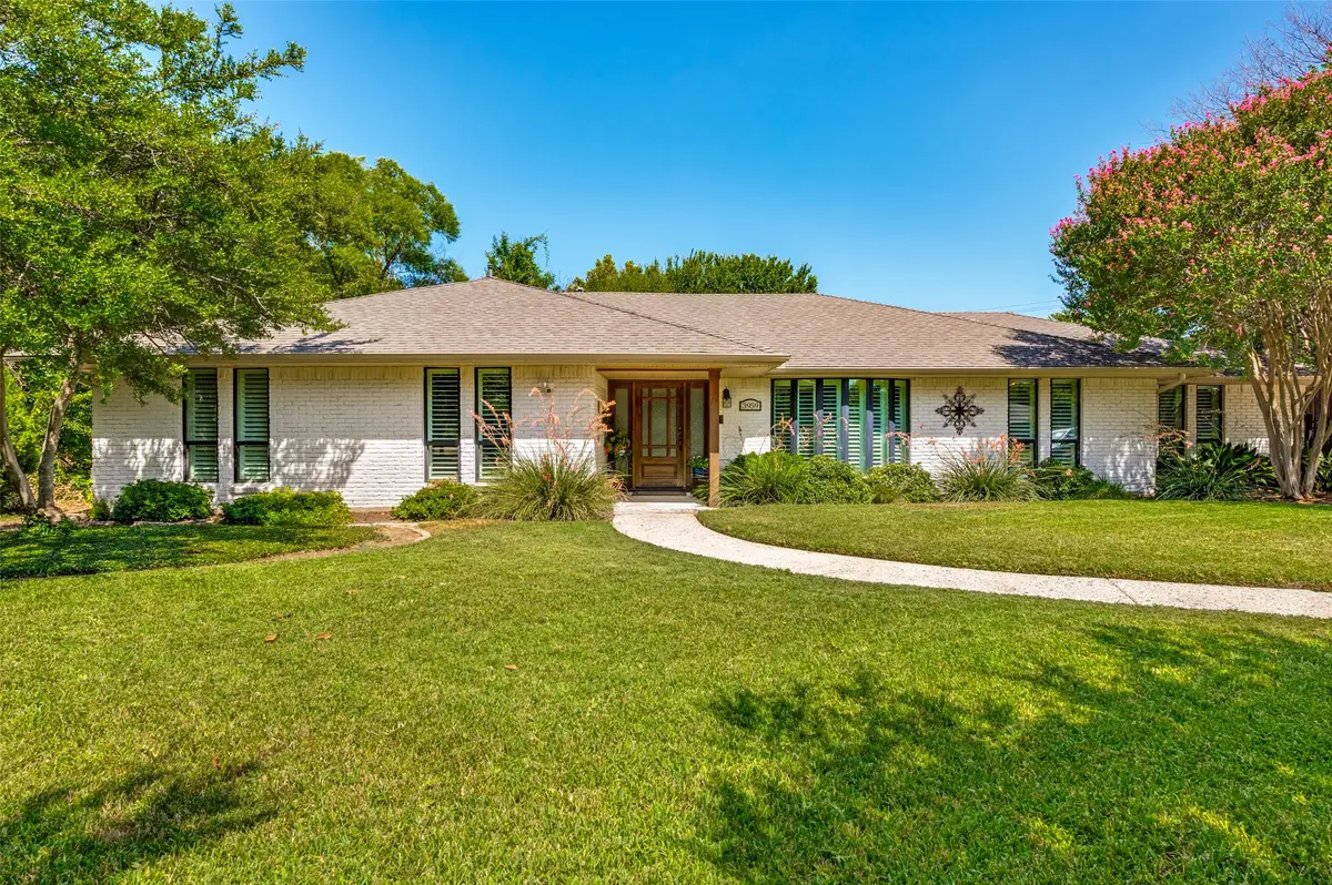 3959 Goodfellow Drive, Dallas, TX 75229 - #1