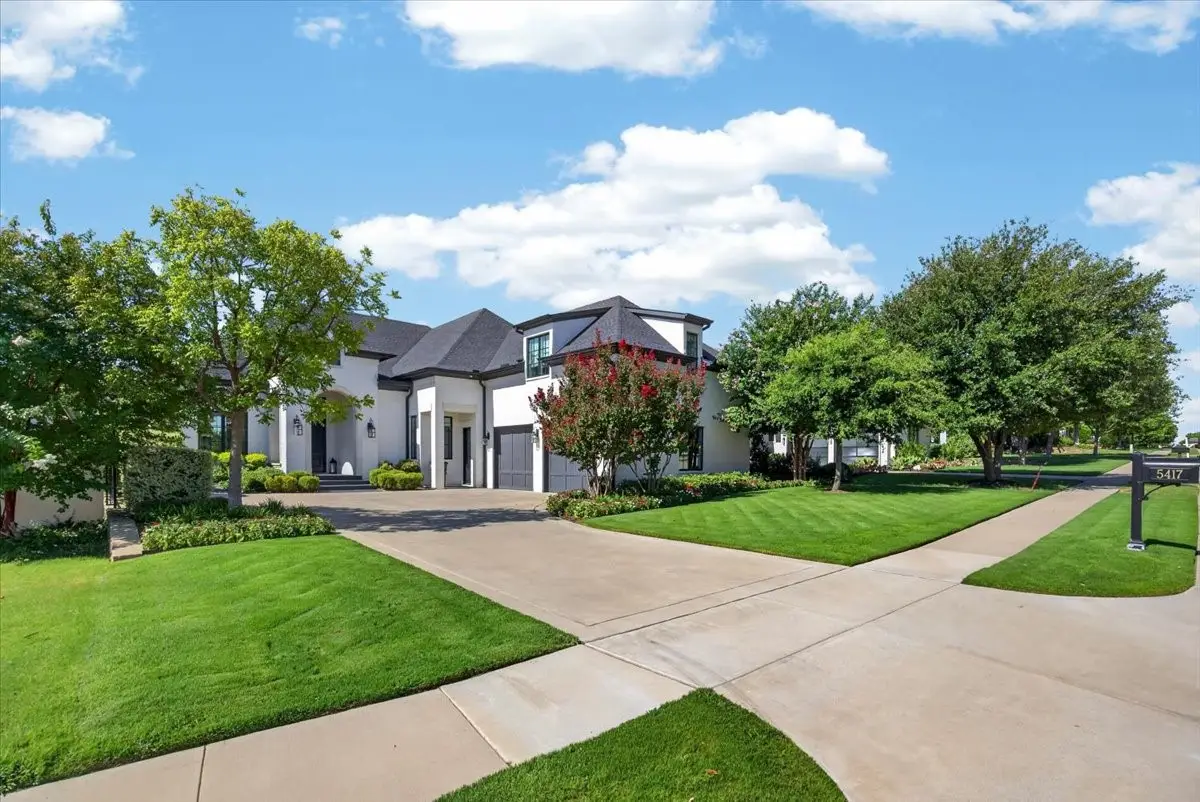 5417 Huntly Drive, Fort Worth, TX 76109 - #1