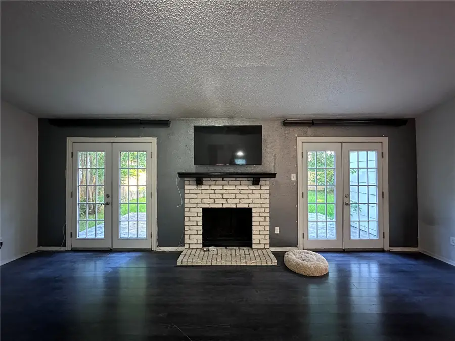 4620 China Rose Drive, Fort Worth, TX 76137 - #2