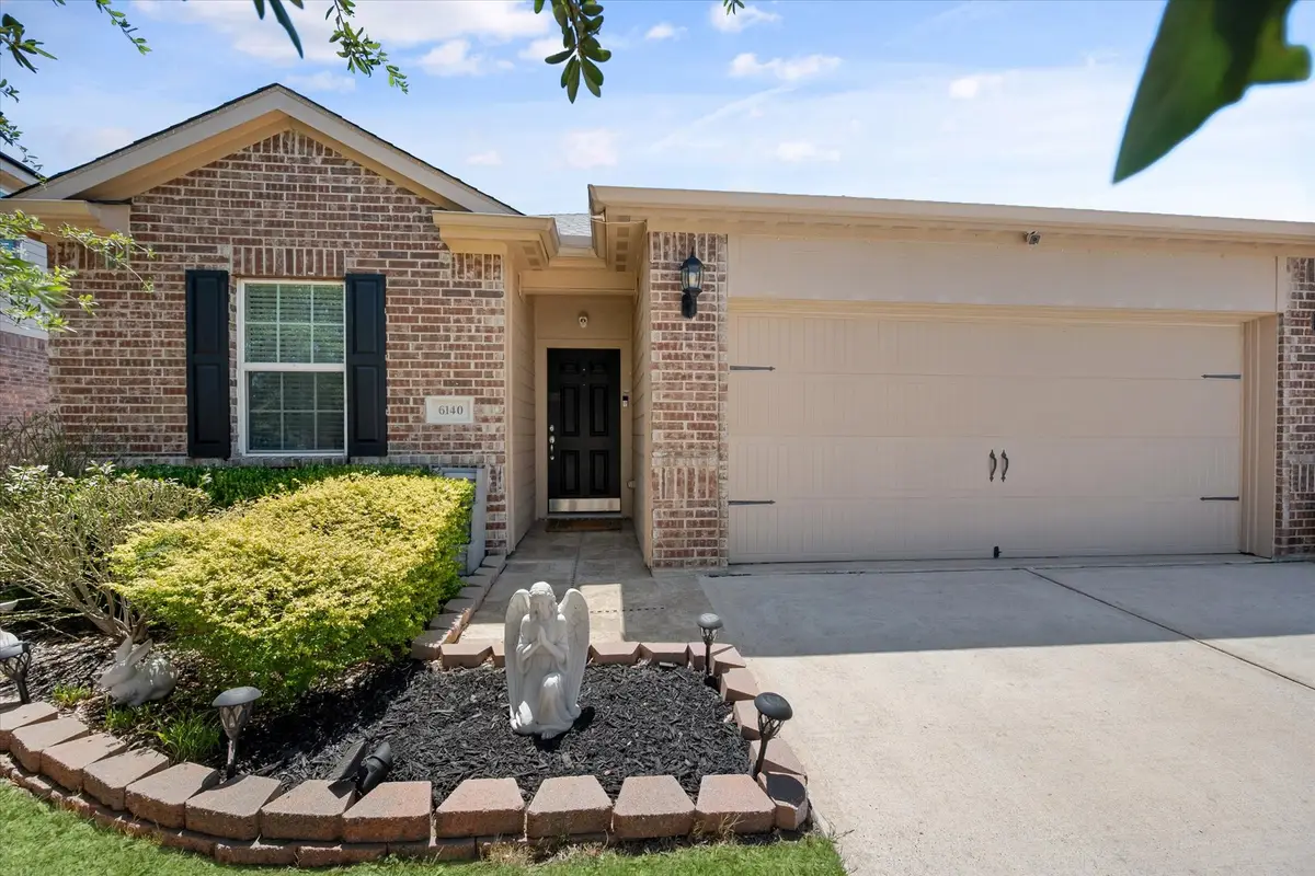 6140 Chalk Hollow Drive, Fort Worth, TX 76179 - #1