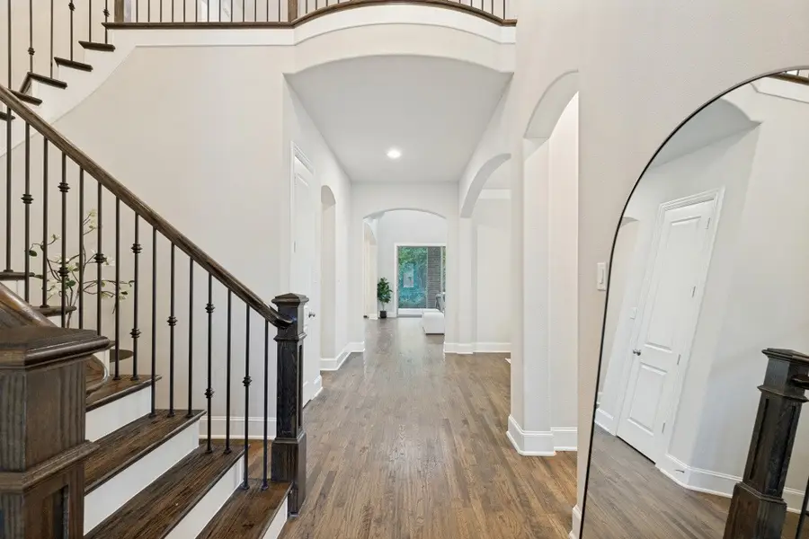 6220 Crystal Cove Court, McKinney, TX 75071 - #3