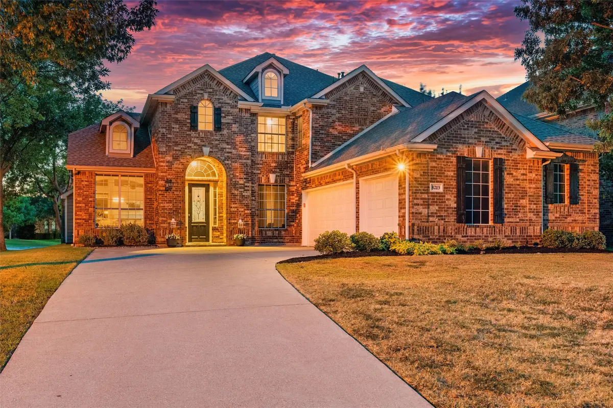 8213 Turnberry Street, Rowlett, TX 75089 - #1