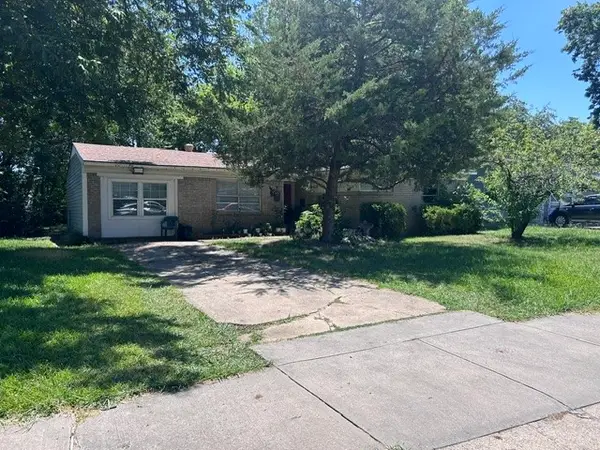 4430 Scottsdale Drive, Mesquite, TX 75150