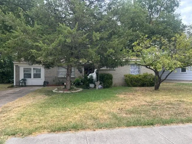4430 Scottsdale Drive, Mesquite, TX 75150 - #2