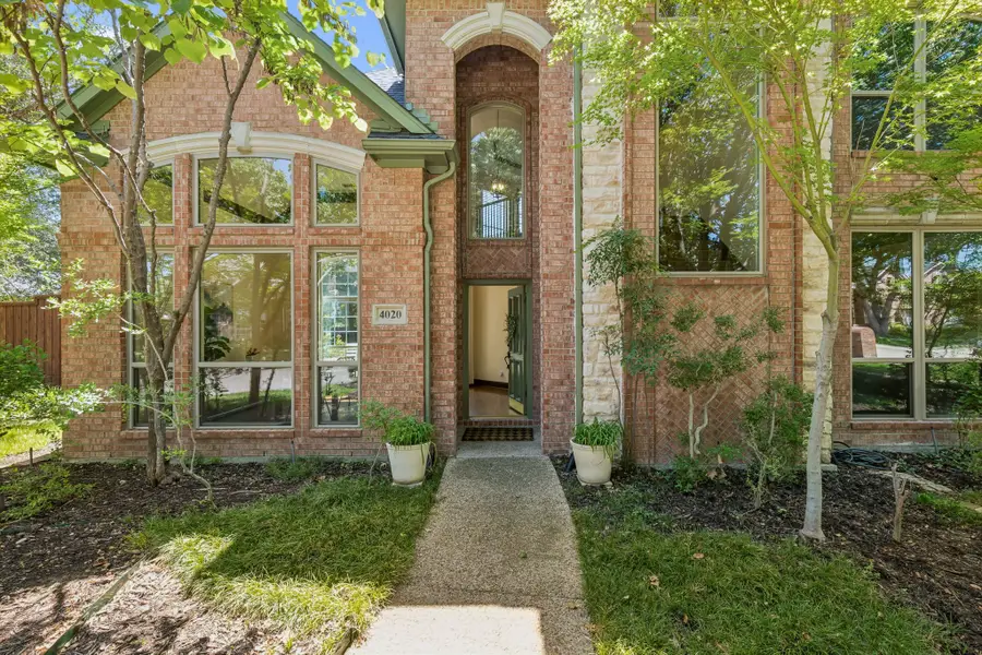 4020 Stonehollow Way, Dallas, TX 75287 - #3