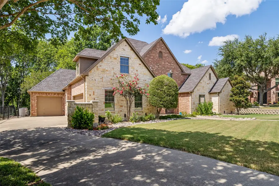 2409 Legend Drive, Heath, TX 75032 - #3