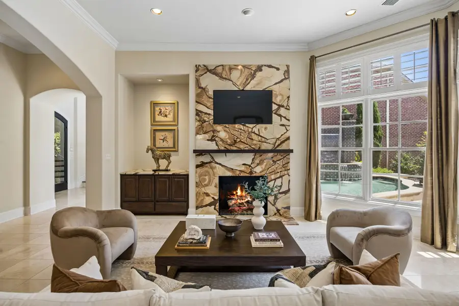 6914 Oak Manor Drive, Dallas, TX 75230 - #3