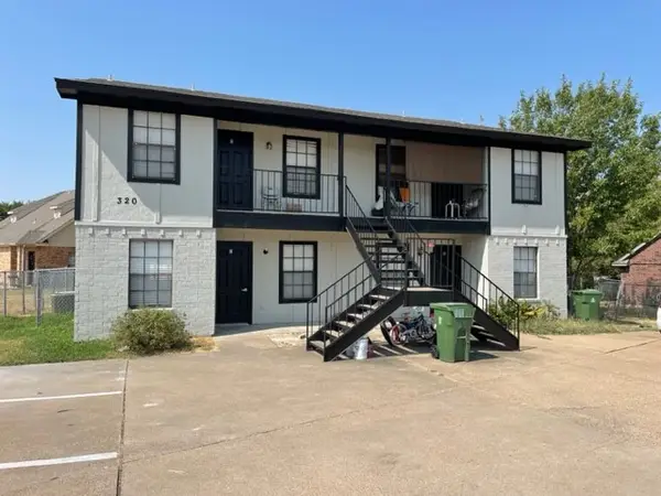 320 Queens Court N, Mansfield, TX 76063