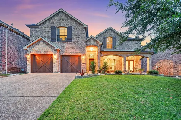 12336 Fairway Meadows Drive, Fort Worth, TX 76179