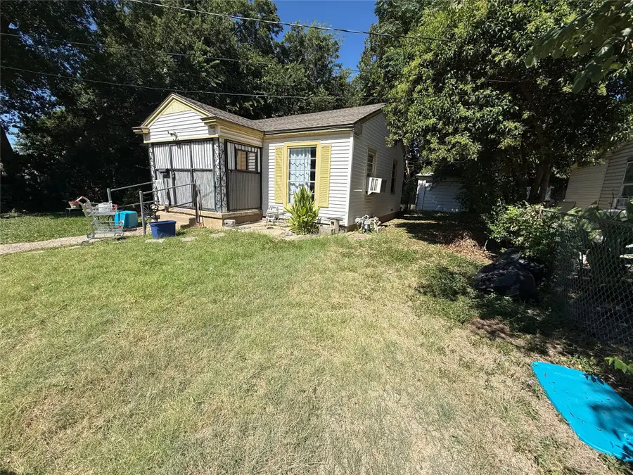 309 N 16th Street, Killeen, TX 76541 - #2