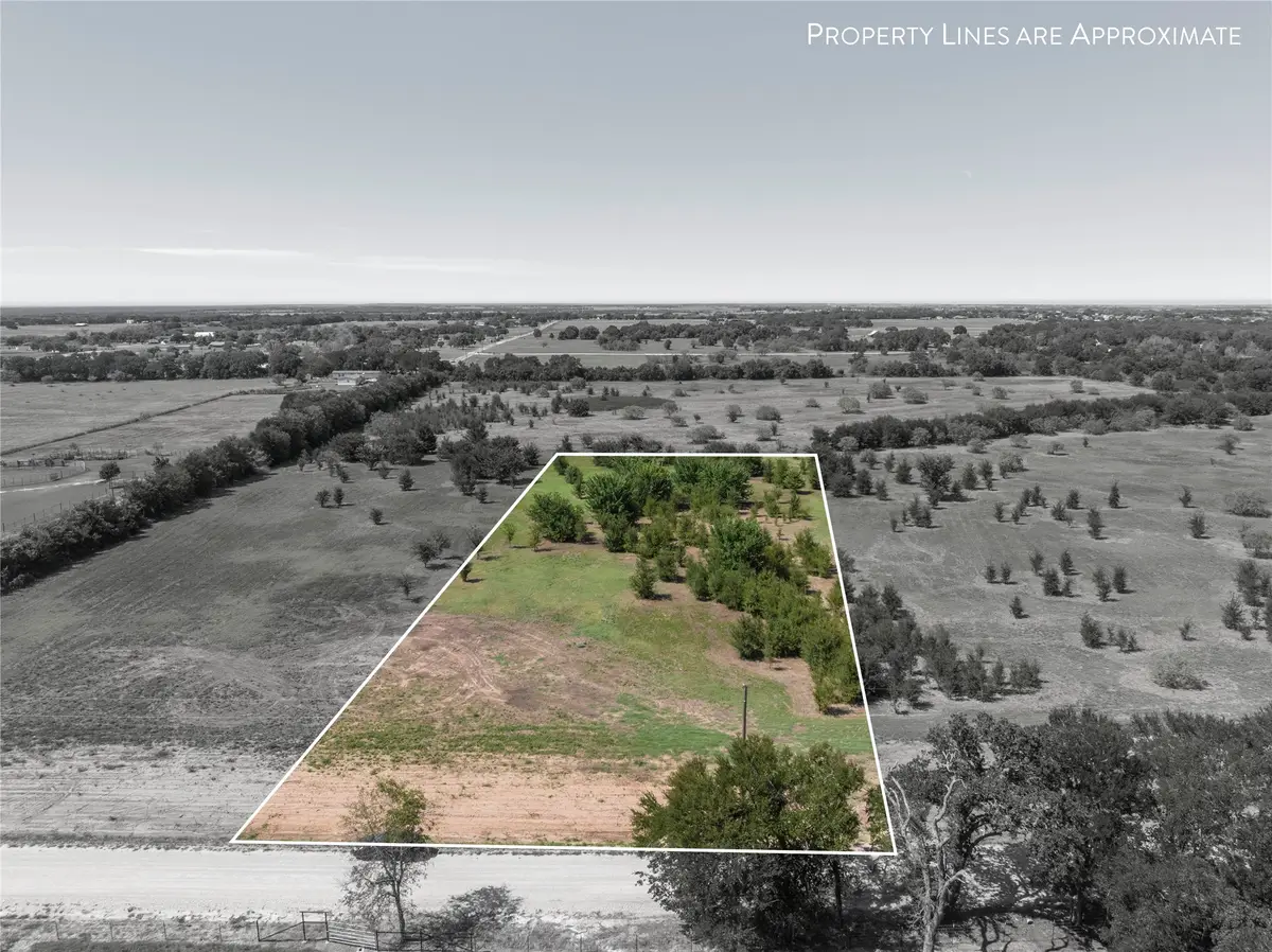 Lot 2 Buggtussle Lane, West, TX 76691 - #1