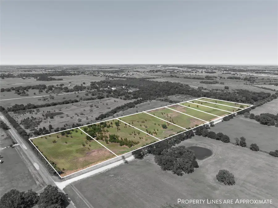 Lot 2 Buggtussle Lane, West, TX 76691 - #2