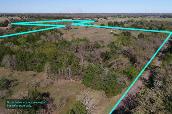 tbd Fcr 970, Wortham, TX 76693