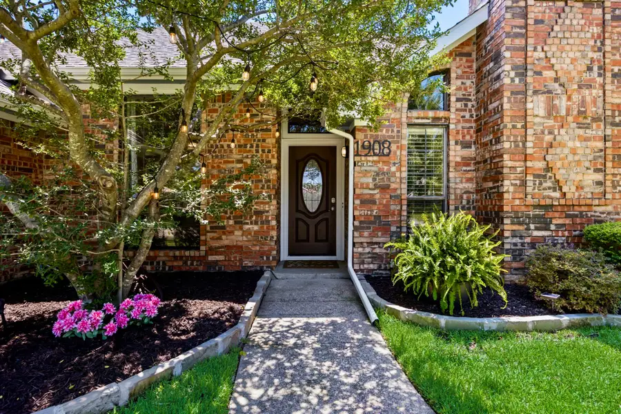 1908 Lavaca Trail, Carrollton, TX 75010 - #3