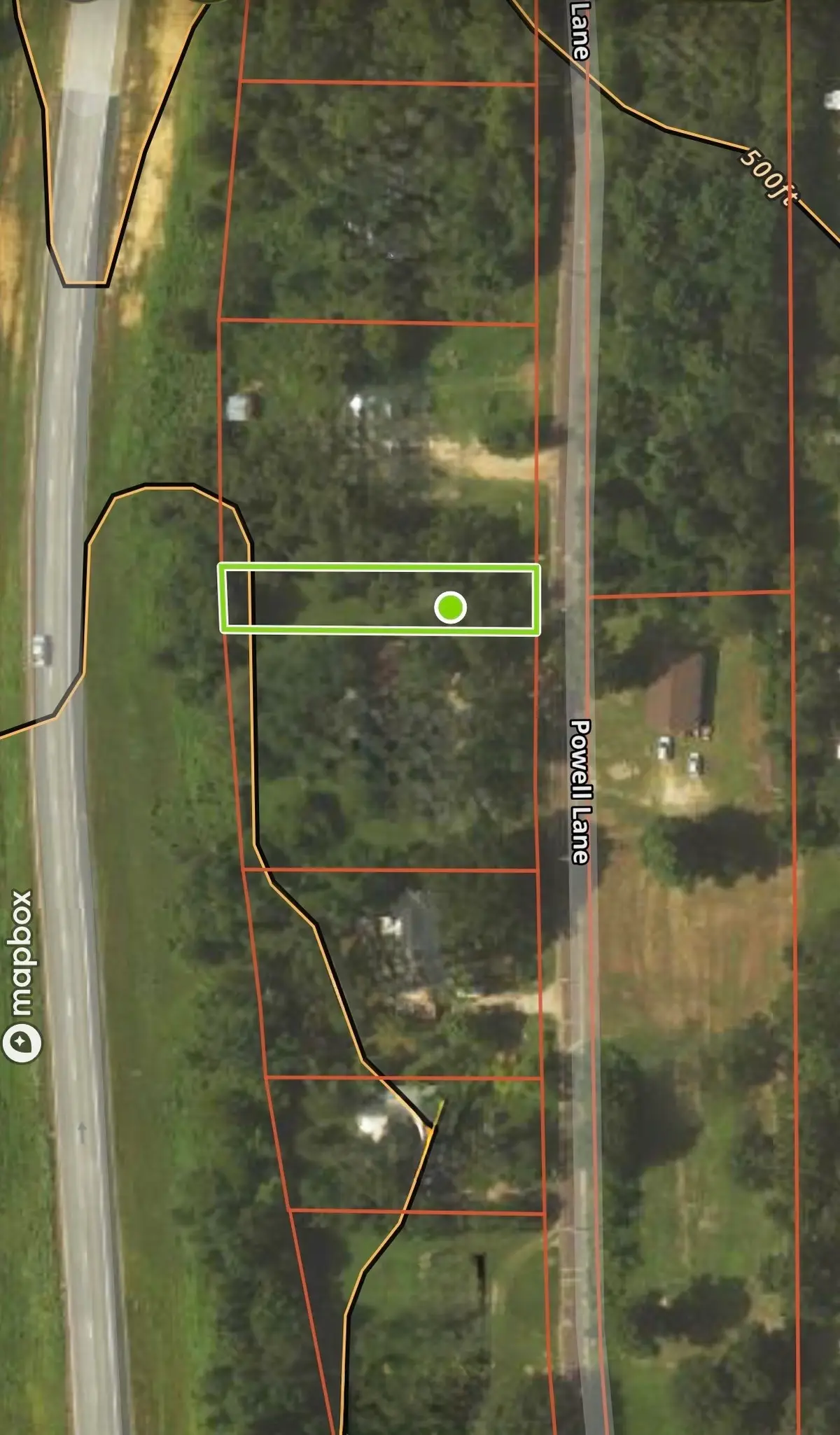 TBD C R 1128, Tyler, TX 75704 - #1