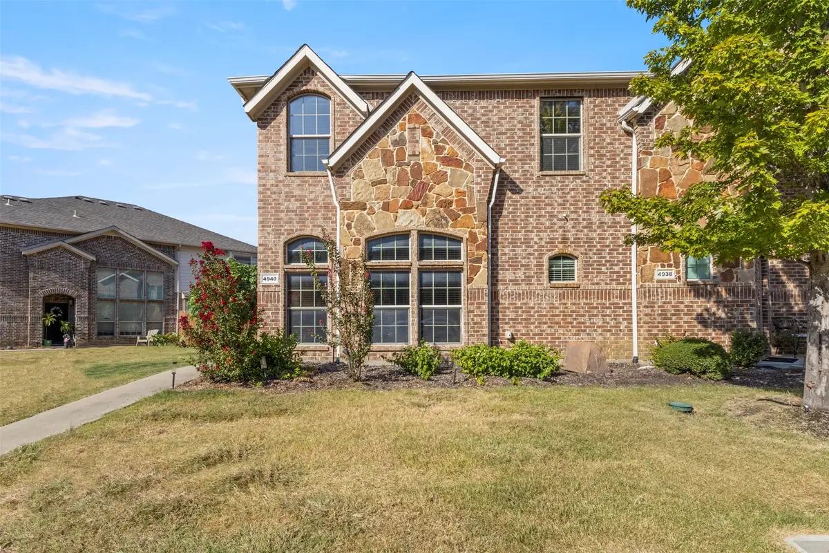 4940 Empire Way, Irving, TX 75038 - #1