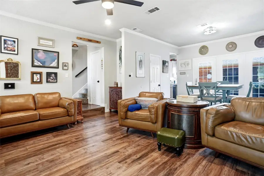 220 Cobblestone Row, Denton, TX 76207 - #3