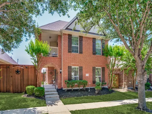 9349 Welch Folly Lane, Frisco, TX 75035