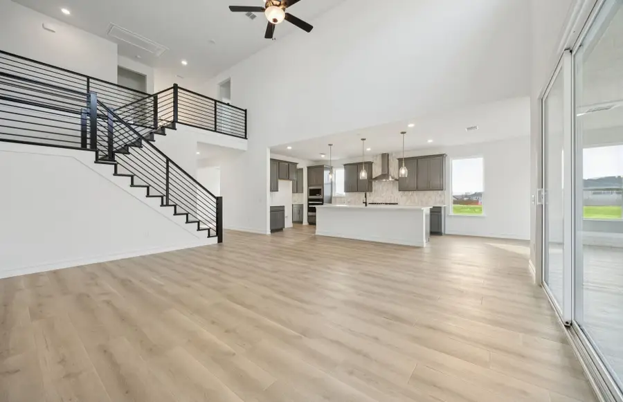 1820 Primeval Drive, Celina, TX 75009 - #3