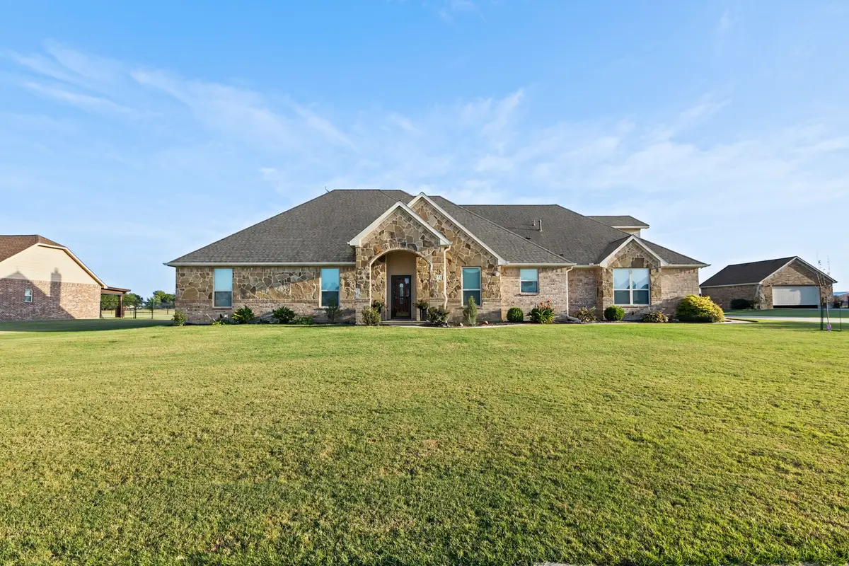 4055 Hackberry Circle, Caddo Mills, TX 75135 - #1